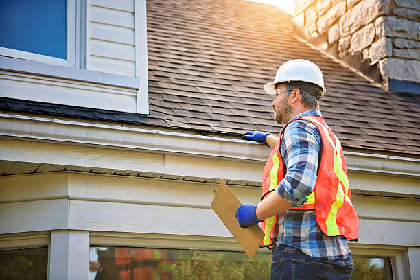 Licensed Roof Replacement service in Rhodhiss, NC - Roof Repair Smedway